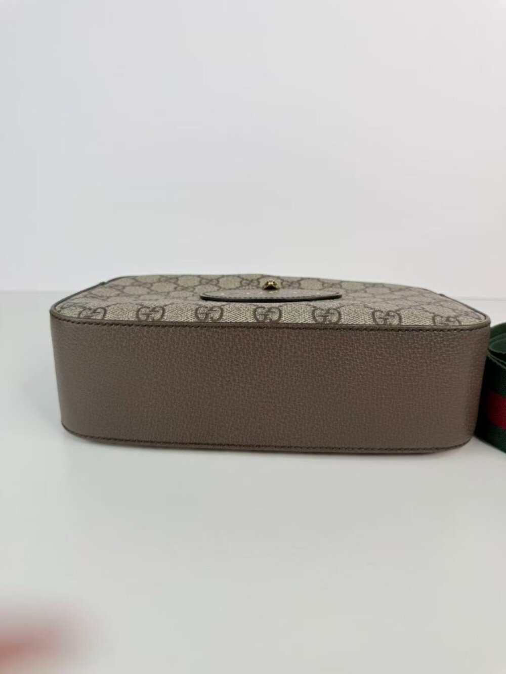 Gucci neo vintage GG messenger - Picture 8 of 12